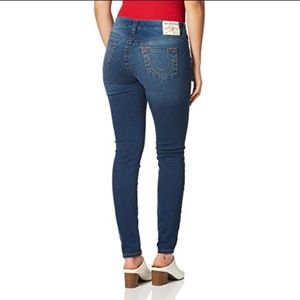 Women’s true religion jean